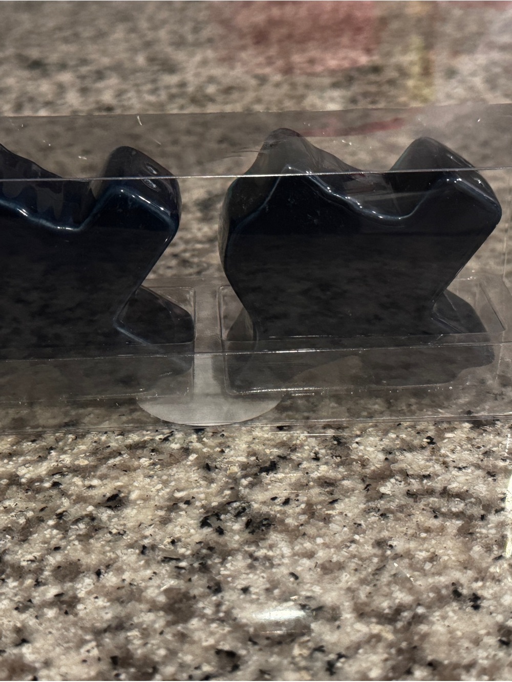 Henry & Co Texas Shape Salt & Pepper Shakers Set, Ceramic